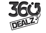 360-Dealz Discount Code